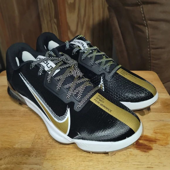 Nike | Shoes | Nike Force Zoom Trout 7 Pro Baseball Cleats  display picture 2